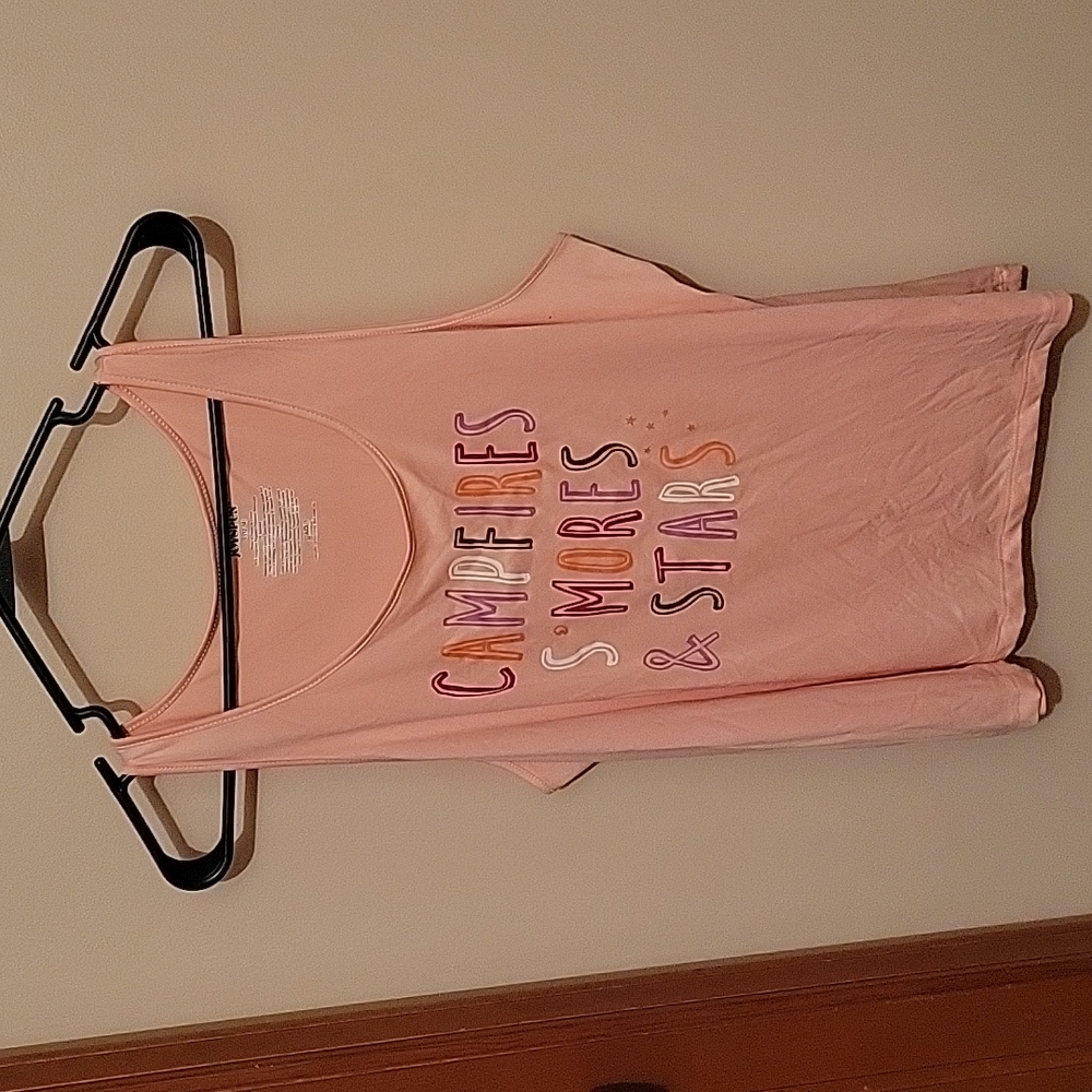Pajama Tank